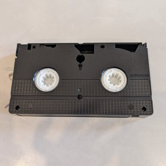 Grease (VHS, 1998, 20th Anniversary Edition) with Script - Picture 9 of 9